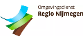 Logo van Gemeente Nijmegen